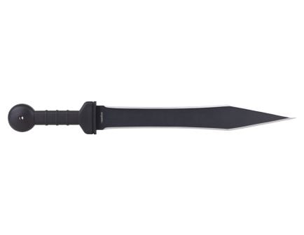 Cold Steel Gladius Machete 18" Machete Gladius Machete, Black - CS97GMS
