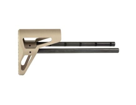 Maxim Defense SCW Gen 7 Butt Stock Only for SCW Gen 7, FDE - MXM47725