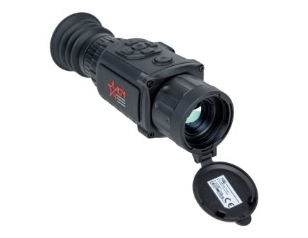 AGM 3.5-28x25mm Rattler Thermal Scope - 3143855004RA51