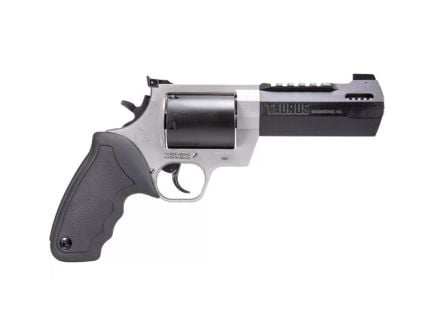 Taurus Raging Hunter 500 S&W 5.12" Double Action Revolver - 2500055RH