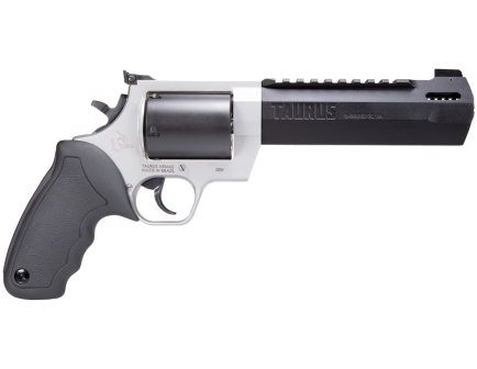 Taurus Raging Hunter 500 S&W 6.75" Double Action Revolver - 2500065RH