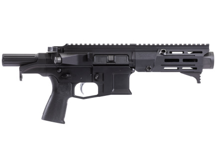 Maxim Defense 5.56x45mm AR Pistol with 5.5" Barrel, Black - MXM50803