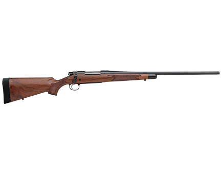 Remington 700 CDL .308 Win 24" 4rd Bolt Action Rifle, Satin Blued - R27010