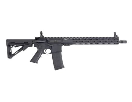 Colt M5 Carbine 16.1" 5.56 NATO AR Rifle, Black - CM55616M5S