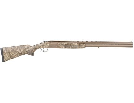 TriStar Hunter Mag II 12 Gauge 28" Break Open Shotgun, Midnight Bronze/Bottomland - 35228