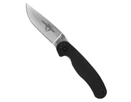 OKC RAT II SP Folding Knive