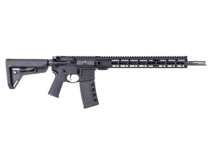 PSA "Sabre" Forged 16" FN CHF CL Mid-Length 5.56 15" Sabre QD Rail Magpul SL Rifle