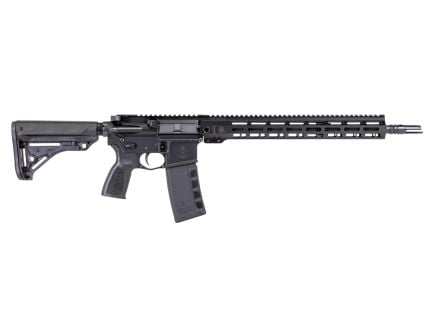 PSA "Sabre" Forged 16" FN CHF CL Mid-Length 5.56 15" Sabre QD Rail Sabre Furniture Rifle
