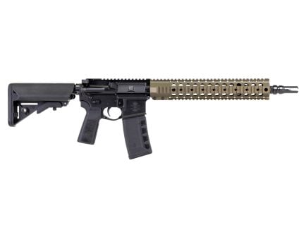 PSA "Sabre" Forged 13.7" Mid-Length 5.56 with 13" ODG Quad Rail, JMAC GFHCE P&W, and B5 Sop-Mod Furniture