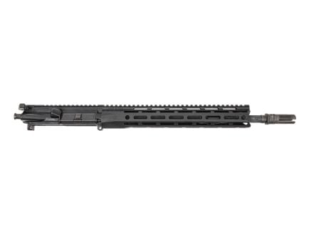 PSA "Sabre" Forged 14.5" 5.56 FN CHF CL 13" Sabre Lock up Rail Pin/Weld with Surefire Warcomp