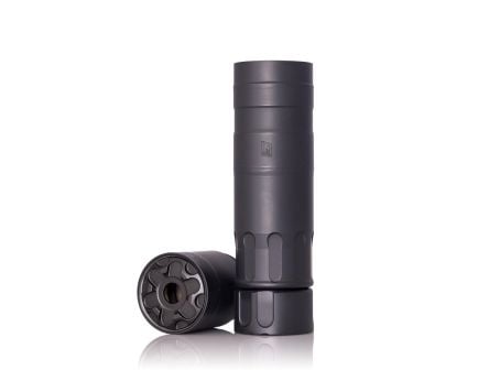 Rugged Micro30 Rifle Suppressor