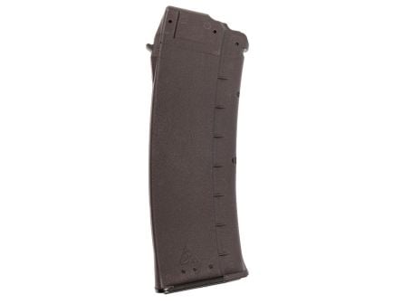 AK Smooth Side 5.56x45mm 30rd Magazine Assembly, PLUM