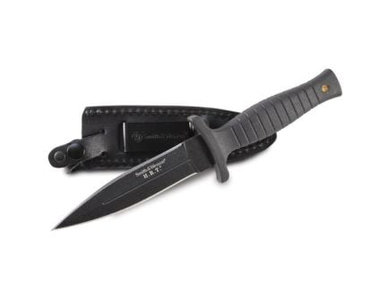 Smith & Wesson H.R.T. Fixed Knives w/ Sheath