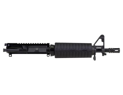 PSA 10.5" 5.56 NATO 1/7 Nitride Classic Upper w/BCG & CH