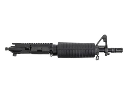 PSA AR-15 10.5" 5.56 NATO 1/7 Nitride Classic Upper No BCG & CH