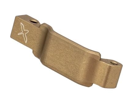 Forward Controls Design - Trigger Guard, Enlarged Opening, FDE - TGF, Winter, FDE