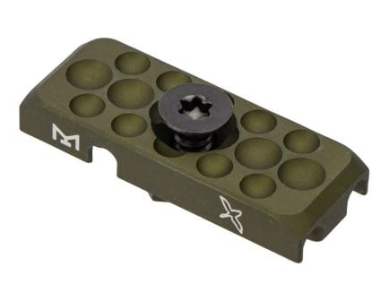 Forward Controls Design - Cable Management Panel, ODG 1 MLOK slot - PCM, ODG