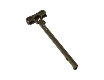 Forward Controls Design - Ambi Charging Handle, 5.56, ODG - ACF, 556, ODG