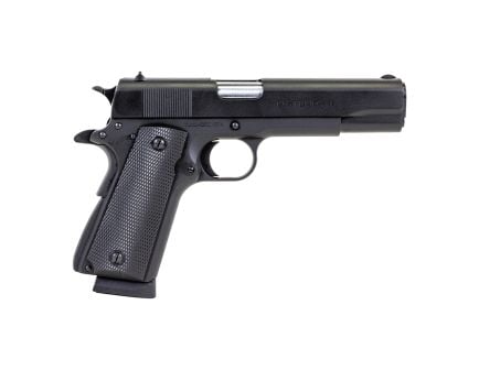 Century Centurion 11 .45 ACP 5" 8rd Pistol, Black - HG9402-N
