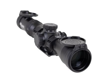 Sig Sauer Tango MSR 3-18x50mm Illuminated MRAD Rifle Scope w/ 1.300 MSR Mount - SOTM63001