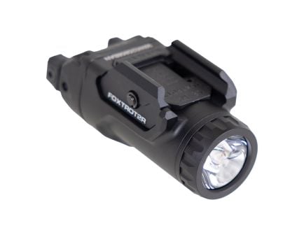 Sig Sauer Foxtrot 2R 700 Lumen Weapon Light, Black - SOF2R100
