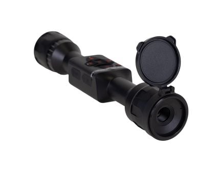 ATN Thor-LTV 256 Ultralight Thermal Rifle Scope 1.5-4.5x12mm