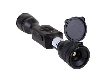 ATN Thor-LTV 256 Ultralight Thermal Rifle Scope 2-6x19mm