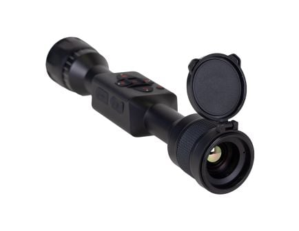 ATN Thor-LTV 256 Ultralight Thermal Rifle Scope 3-9x25mm