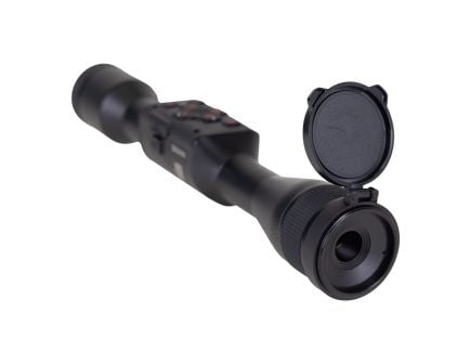 ATN Thor 5 320 Smart HD Thermal Rifle Scope 3-12x