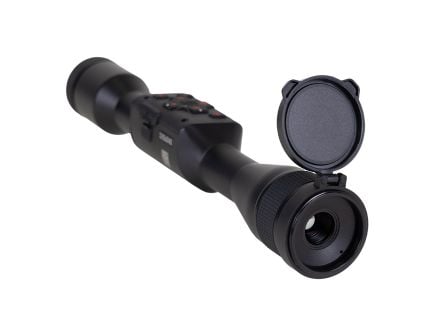 ATN Thor 5 320 Smart HD Thermal Rifle Scope 4-16x