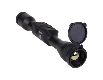 ATN Thor 5 320 Smart HD Thermal Rifle Scope 5-20x