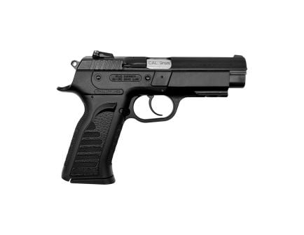 Rock Island MAPP FS 9mm 4.5" 16rd Pistol, Black - 56652