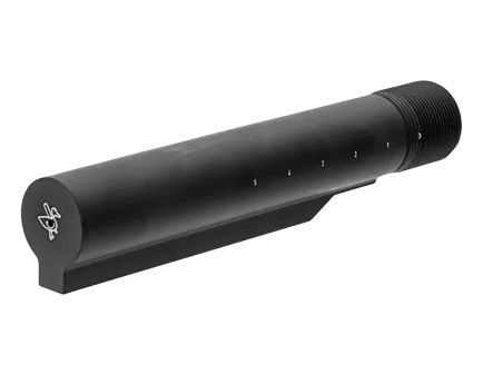 Forward Controls Design REF AR15/M16 Carbine Receiver Extension - REF