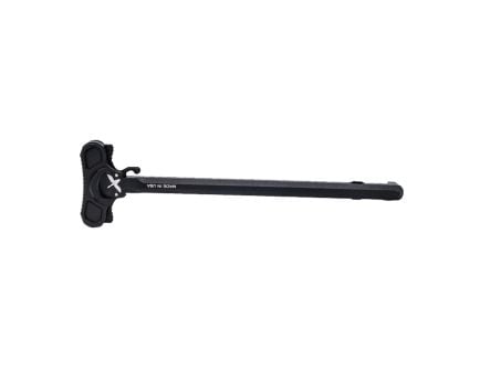 Forward Controls Design ACF .308 Ambidextrous Charging Handle, Black - ACF, 308, Black
