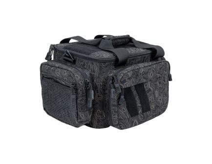 Savior Equipment Specialist Range Bag x TAM Special Edition - RA-3GUN-WS-TAMBK
