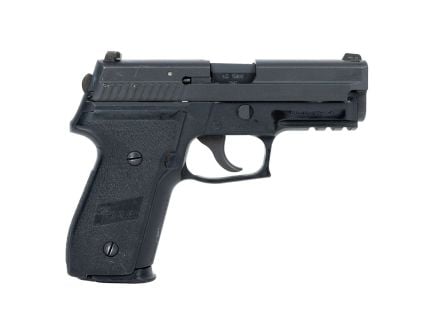 Sig Sauer LE Trade In 3.8" P229 40S&W 12rd Pistol - SIGGUP229R40