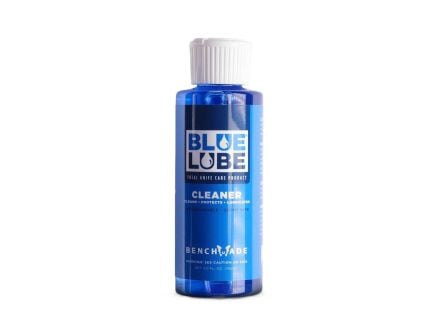 Benchmade BlueLube Knife Cleaner and Lubricant - 983901F