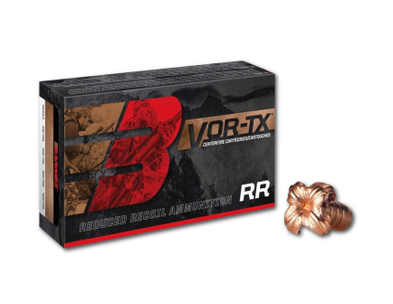 Barnes Bullets Pioneer .30-30 Winchester 190gr FNJSP Rifle Ammo, 20Rds