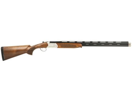 American Tactical Cavalry Sport SGD 20 Gauge 28" Break Action/Over & Under Shotgun, Turkish Walnut - ATIGKOF20SPE28