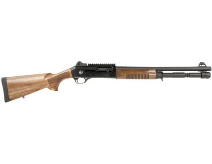 Military Armament Corporation Model 1014 12 Gauge Semi-Auto Shotgun 18.50", Turkish Walnut - 21000155