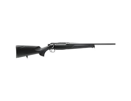 Sauer 505 Synchro XT .270 WSM Bolt Action Rifle - Black Finish for Precision in Extreme Conditions - 80117639