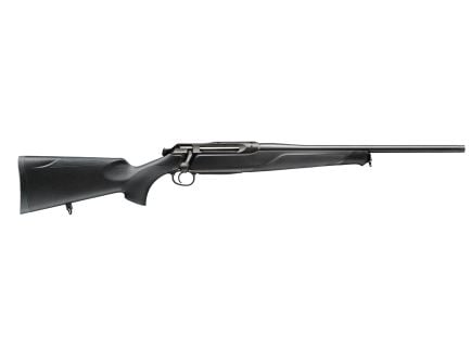 Sauer 505 Synchro XT .375 H&H Magnum Bolt Action Rifle - Black Finish for Power and Precision - 80117640