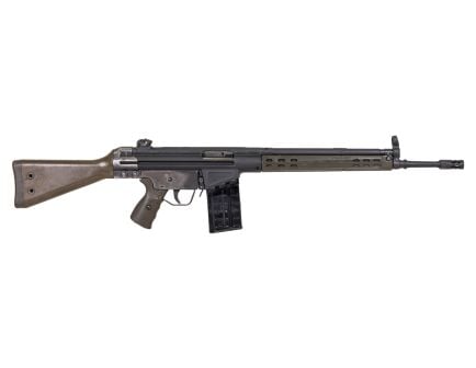 Century Arms CA-3 7.62x51mm 18" Rifle - RI5601X