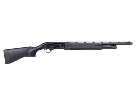 Beretta A300 Ultima Competition 12 Gauge 24" Semi-Auto Shotgun, Black