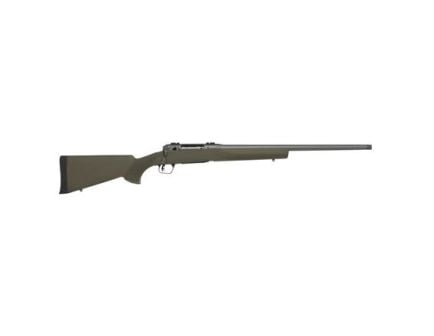 Savage Arms 110 Trail Hunter .350 Legend Bolt Action Rifle, OD Green - High-Caliber Accuracy and Rugged Durability - 58035