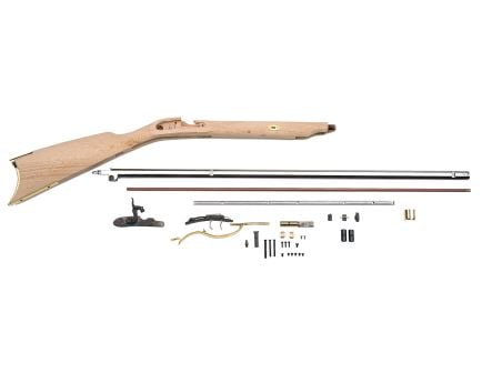 Traditions Crockett .32 Cal Percussion, Walnut - KR52628100