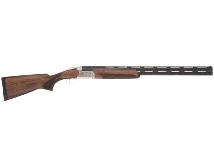 TriStar Arms Trinity II 20 Gauge 28" Break Action Shotgun - Turkish Walnut, Versatile and Stylish for Various Shooting Scenarios - 33134