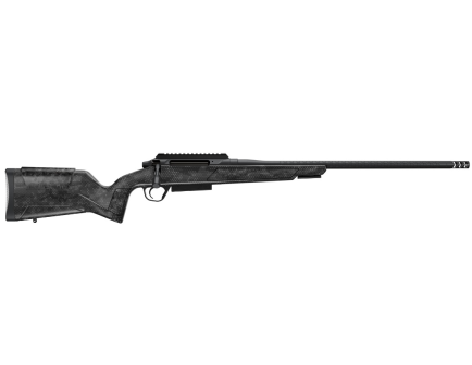 Christensen Arms Evoke Precision 6.5 Creedmoor Bolt Action Rifle, Multi-Tone Green Hex Camo - 801-15030-00