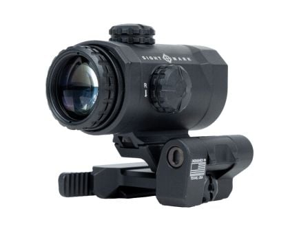 Sightmark XTM-3 3x18mm Magnifier - SM19065