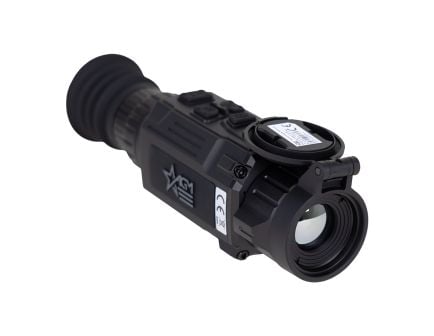 AGM Rattler V2 25-256 Thermal Imaging Rifle Scope